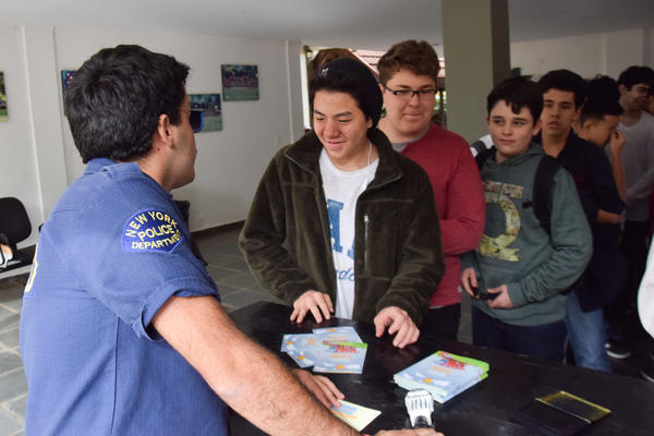 Buy your photos of the eventNR1 - English & Action 05 a 06/07/17 on Fotop