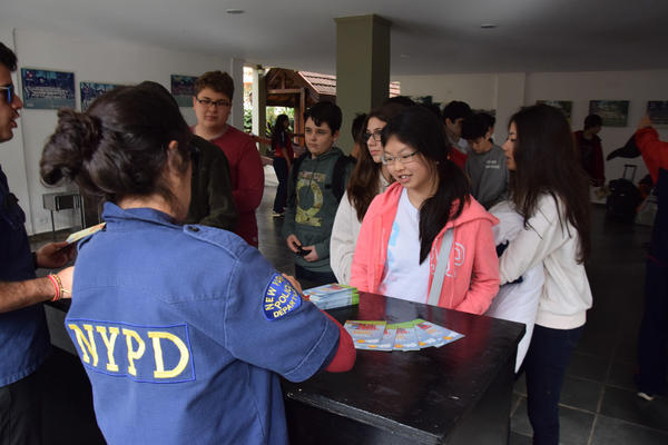 Buy your photos of the eventNR1 - English & Action 05 a 06/07/17 on Fotop