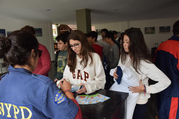 Buy your photos of the eventNR1 - English & Action 05 a 06/07/17 on Fotop