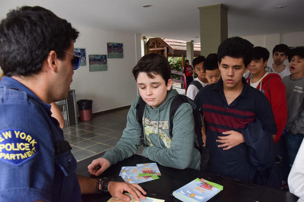 Buy your photos of the eventNR1 - English & Action 05 a 06/07/17 on Fotop