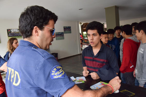 Buy your photos of the eventNR1 - English & Action 05 a 06/07/17 on Fotop