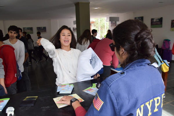 Buy your photos of the eventNR1 - English & Action 05 a 06/07/17 on Fotop