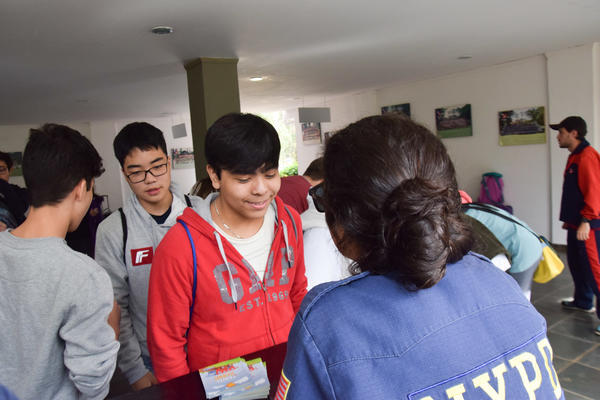 Buy your photos of the eventNR1 - English & Action 05 a 06/07/17 on Fotop