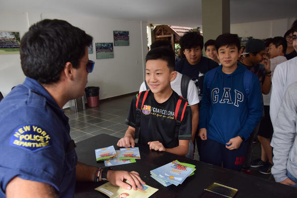 Buy your photos of the eventNR1 - English & Action 05 a 06/07/17 on Fotop