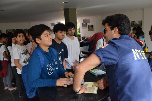 Buy your photos of the eventNR1 - English & Action 05 a 06/07/17 on Fotop