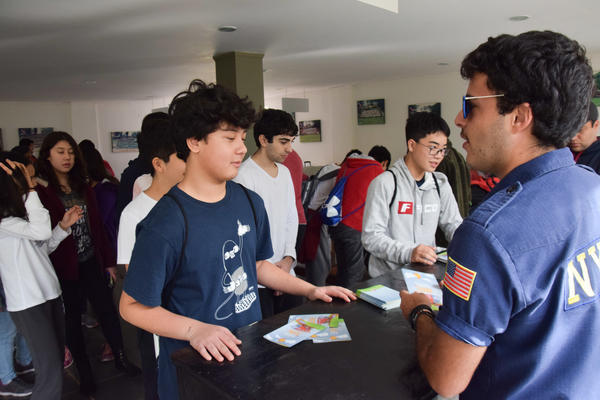 Buy your photos of the eventNR1 - English & Action 05 a 06/07/17 on Fotop