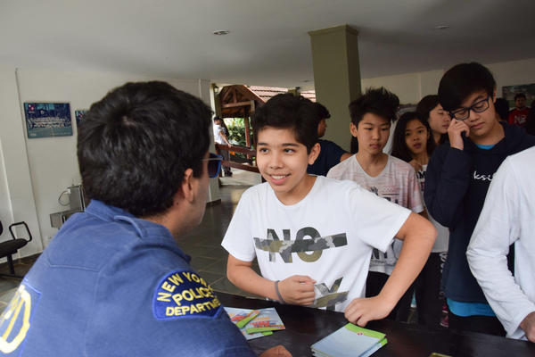 Buy your photos of the eventNR1 - English & Action 05 a 06/07/17 on Fotop