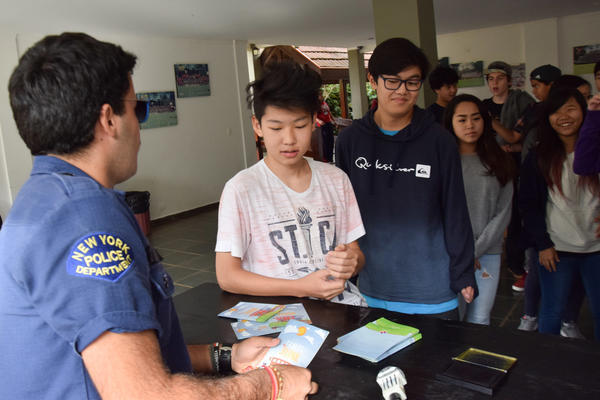 Buy your photos of the eventNR1 - English & Action 05 a 06/07/17 on Fotop