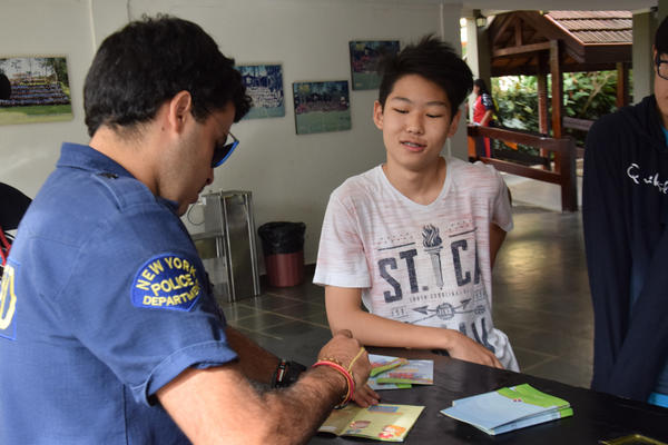 Buy your photos of the eventNR1 - English & Action 05 a 06/07/17 on Fotop