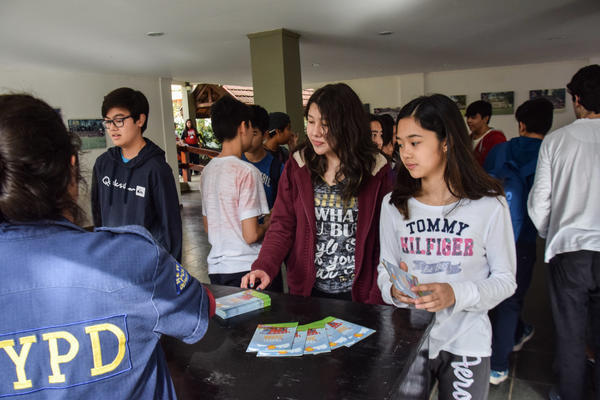 Buy your photos of the eventNR1 - English & Action 05 a 06/07/17 on Fotop