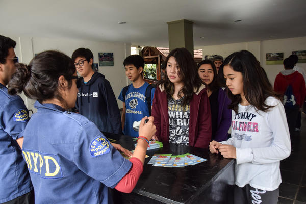 Buy your photos of the eventNR1 - English & Action 05 a 06/07/17 on Fotop