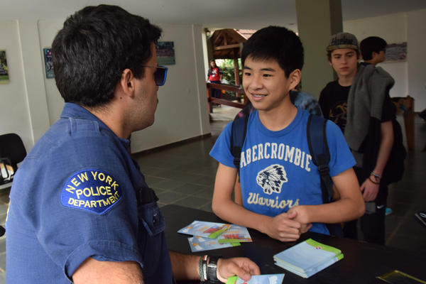 Buy your photos of the eventNR1 - English & Action 05 a 06/07/17 on Fotop