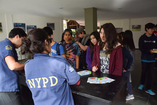 Buy your photos of the eventNR1 - English & Action 05 a 06/07/17 on Fotop