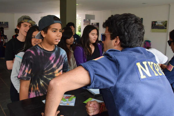 Buy your photos of the eventNR1 - English & Action 05 a 06/07/17 on Fotop