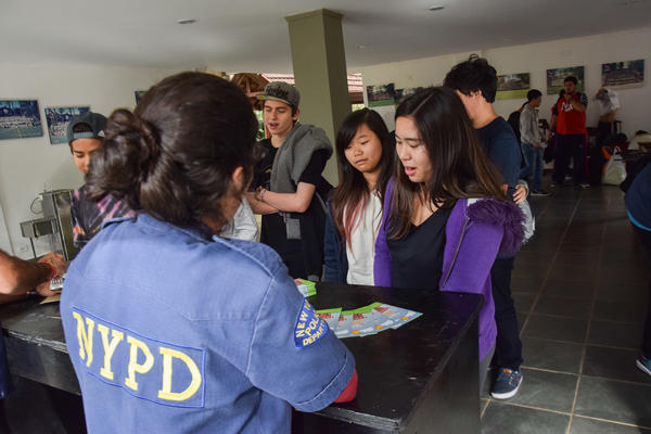 Buy your photos of the eventNR1 - English & Action 05 a 06/07/17 on Fotop