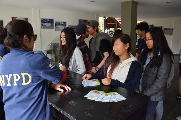 Buy your photos of the eventNR1 - English & Action 05 a 06/07/17 on Fotop