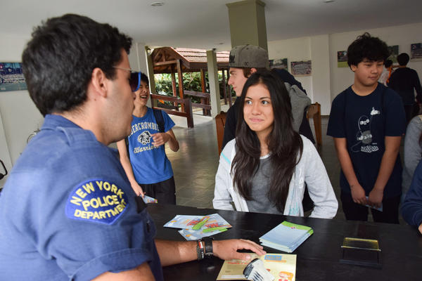 Buy your photos of the eventNR1 - English & Action 05 a 06/07/17 on Fotop