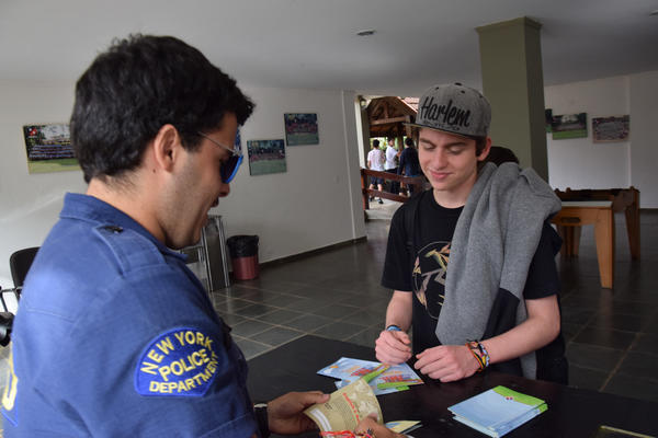 Buy your photos of the eventNR1 - English & Action 05 a 06/07/17 on Fotop