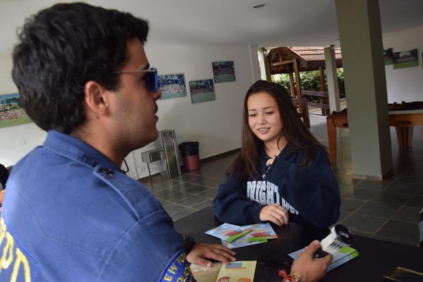 Buy your photos of the eventNR1 - English & Action 05 a 06/07/17 on Fotop