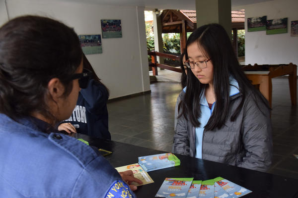 Buy your photos of the eventNR1 - English & Action 05 a 06/07/17 on Fotop