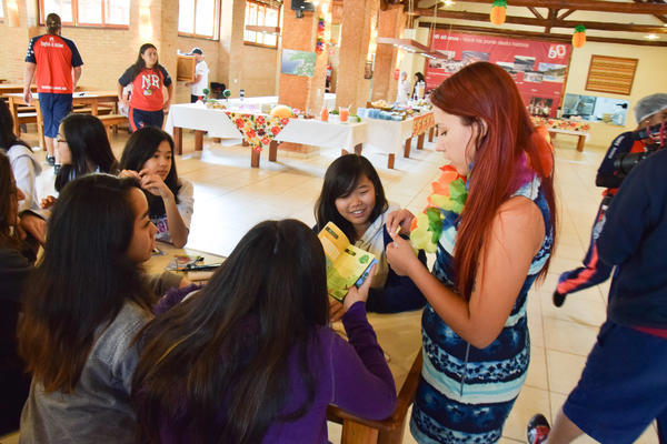 Buy your photos of the eventNR1 - English & Action 05 a 06/07/17 on Fotop