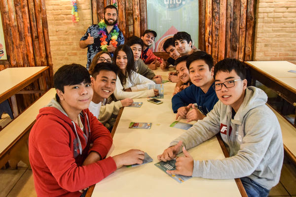 Buy your photos of the eventNR1 - English & Action 05 a 06/07/17 on Fotop