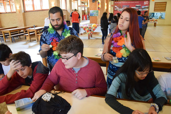 Buy your photos of the eventNR1 - English & Action 05 a 06/07/17 on Fotop