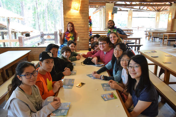 Buy your photos of the eventNR1 - English & Action 05 a 06/07/17 on Fotop