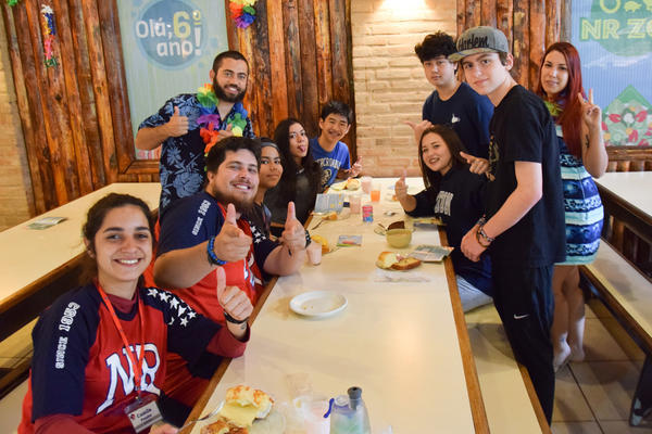 Buy your photos of the eventNR1 - English & Action 05 a 06/07/17 on Fotop