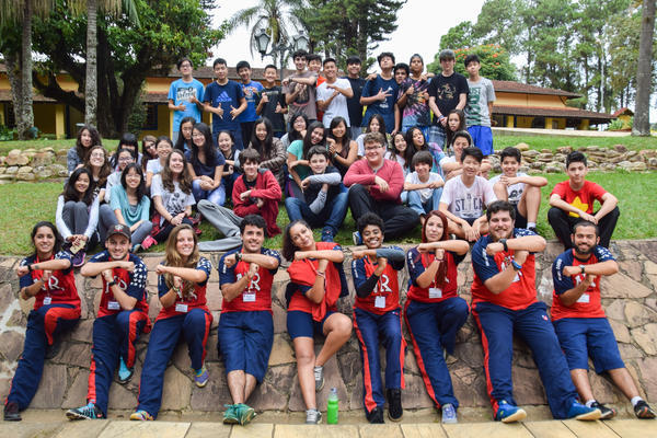 Buy your photos of the eventNR1 - English & Action 05 a 06/07/17 on Fotop