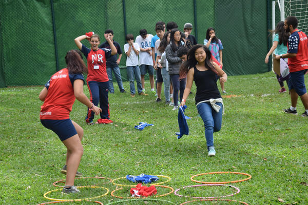 Buy your photos of the eventNR1 - English & Action 05 a 06/07/17 on Fotop