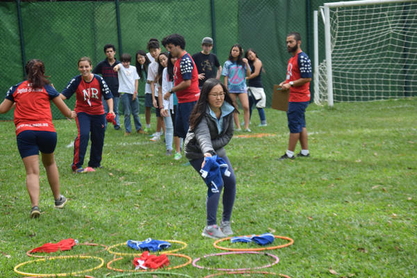 Buy your photos of the eventNR1 - English & Action 05 a 06/07/17 on Fotop