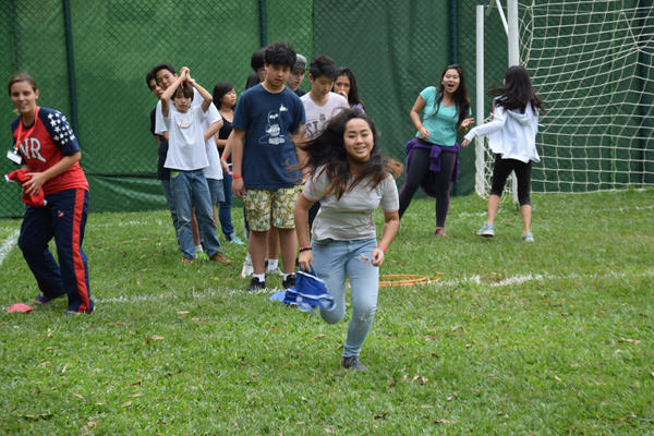 Buy your photos of the eventNR1 - English & Action 05 a 06/07/17 on Fotop