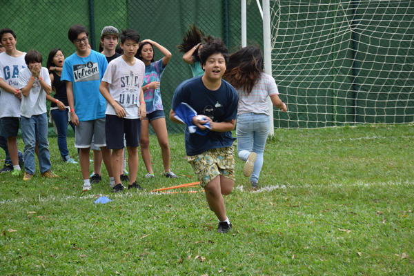 Buy your photos of the eventNR1 - English & Action 05 a 06/07/17 on Fotop