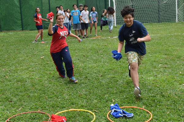 Buy your photos of the eventNR1 - English & Action 05 a 06/07/17 on Fotop