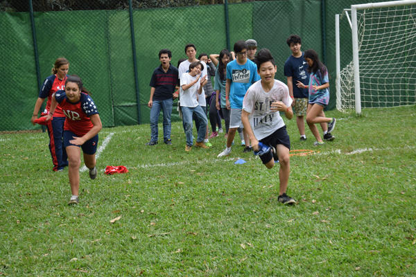 Buy your photos of the eventNR1 - English & Action 05 a 06/07/17 on Fotop