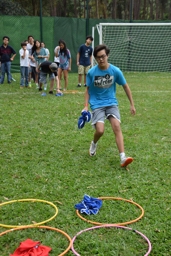 Buy your photos of the eventNR1 - English & Action 05 a 06/07/17 on Fotop