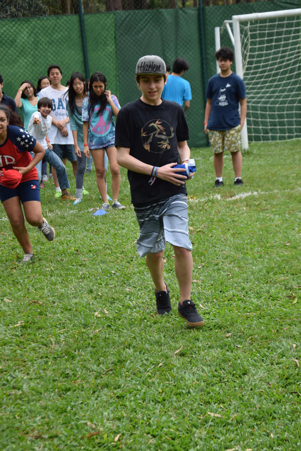 Buy your photos of the eventNR1 - English & Action 05 a 06/07/17 on Fotop