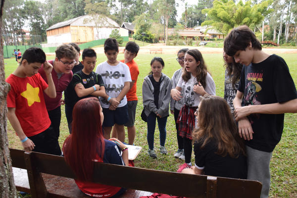 Buy your photos of the eventNR1 - English & Action 05 a 06/07/17 on Fotop