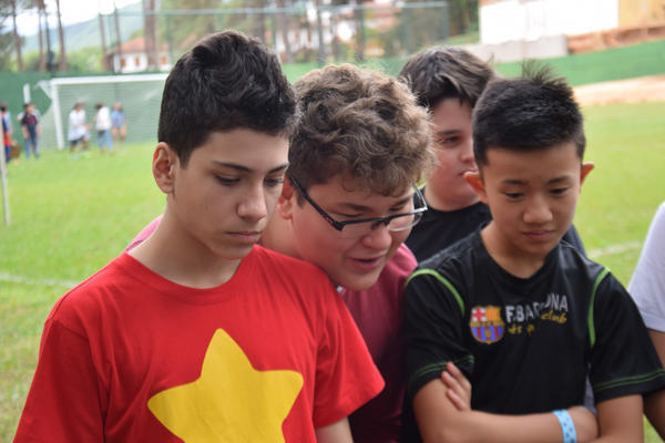 Buy your photos of the eventNR1 - English & Action 05 a 06/07/17 on Fotop