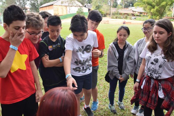 Buy your photos of the eventNR1 - English & Action 05 a 06/07/17 on Fotop