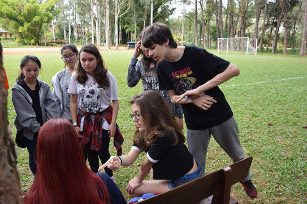 Buy your photos of the eventNR1 - English & Action 05 a 06/07/17 on Fotop