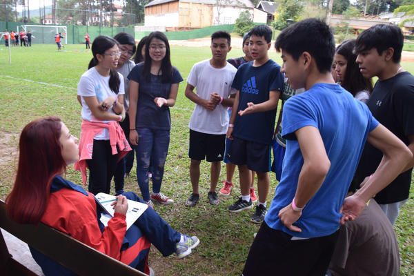 Buy your photos of the eventNR1 - English & Action 05 a 06/07/17 on Fotop