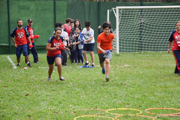 Buy your photos of the eventNR1 - English & Action 05 a 06/07/17 on Fotop