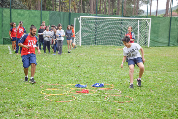 Buy your photos of the eventNR1 - English & Action 05 a 06/07/17 on Fotop