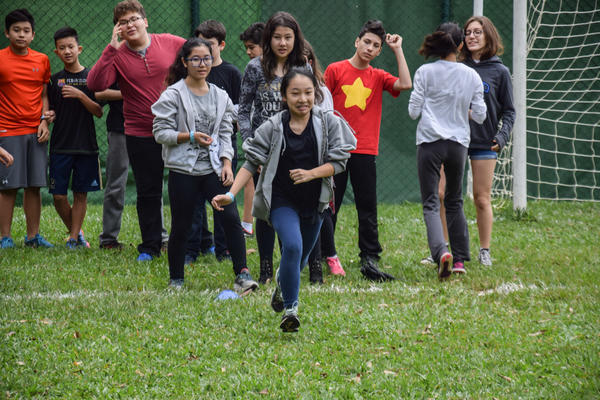 Buy your photos of the eventNR1 - English & Action 05 a 06/07/17 on Fotop