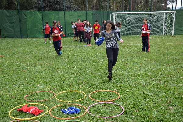 Buy your photos of the eventNR1 - English & Action 05 a 06/07/17 on Fotop