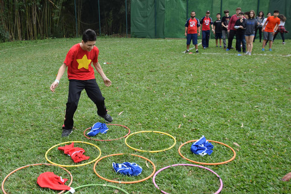 Buy your photos of the eventNR1 - English & Action 05 a 06/07/17 on Fotop