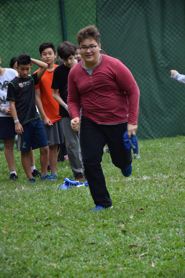 Buy your photos of the eventNR1 - English & Action 05 a 06/07/17 on Fotop