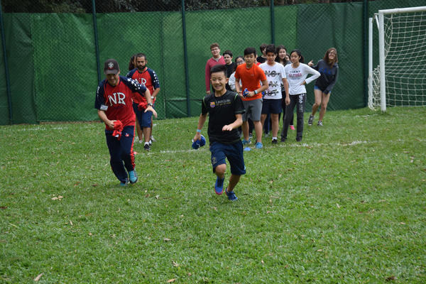 Buy your photos of the eventNR1 - English & Action 05 a 06/07/17 on Fotop